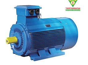 Động cơ motor điện 3 pha 2800RPM - Máy Phát Điện Tân Thành Tài - Công Ty TNHH Sản Xuất - Thương Mại Dịch Vụ Tân Thành Tài